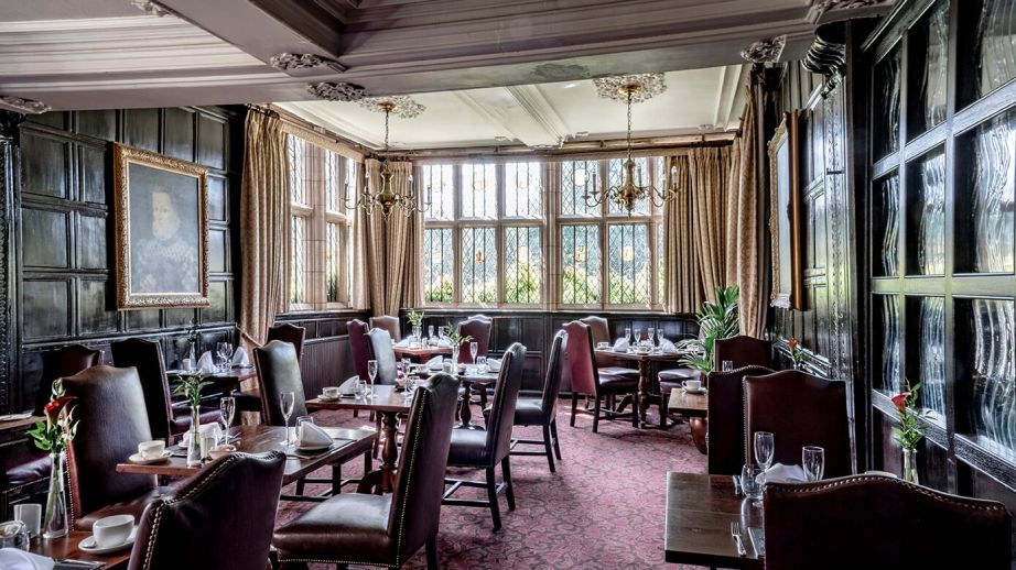 The Bridge Restaurant